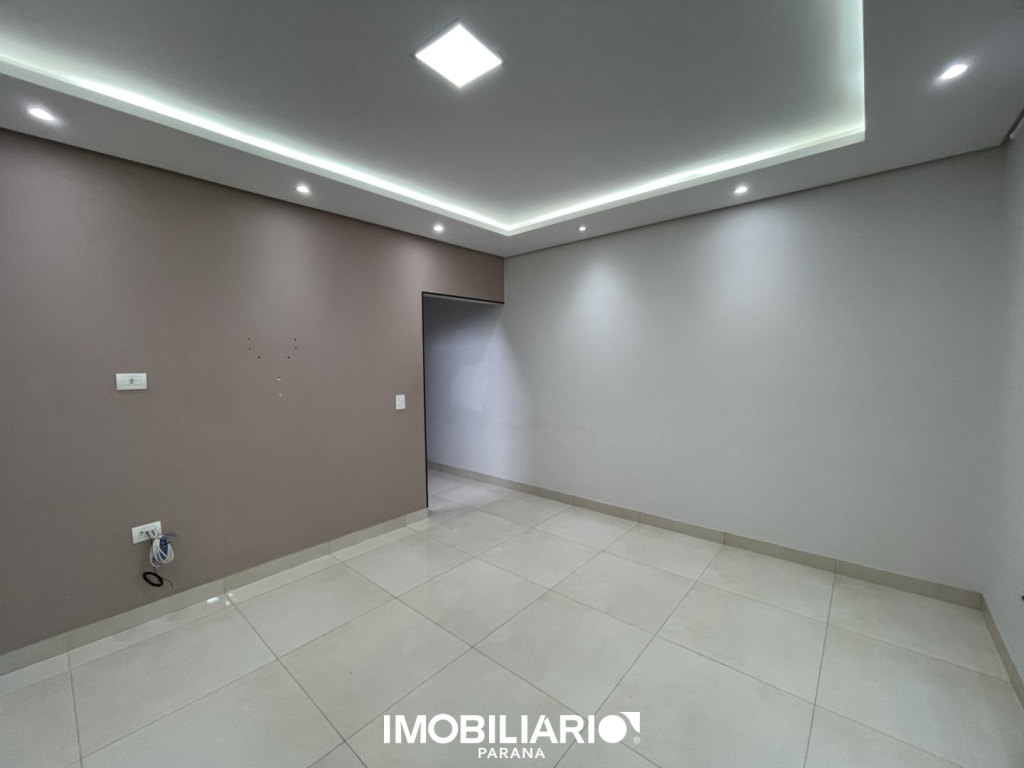 Residência para  Alugar em Umuarama pela Imobiliária Triangulo