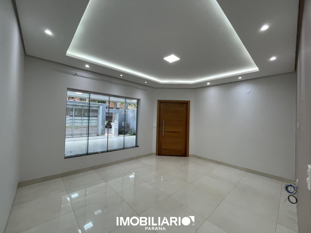 Residência para  Alugar em Umuarama pela Imobiliária Triangulo