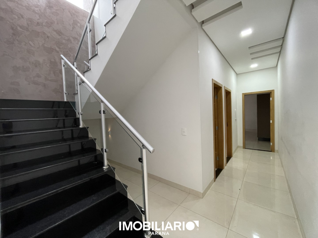 Residência para  Alugar em Umuarama pela Imobiliária Triangulo