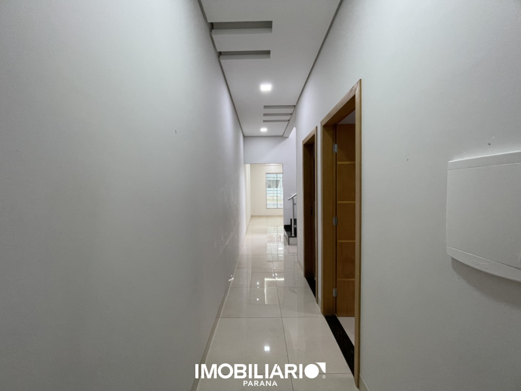 Residência para  Alugar em Umuarama pela Imobiliária Triangulo