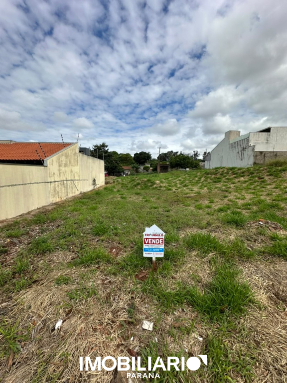 Terreno para  Venda em Umuarama pela Imobiliária Triangulo