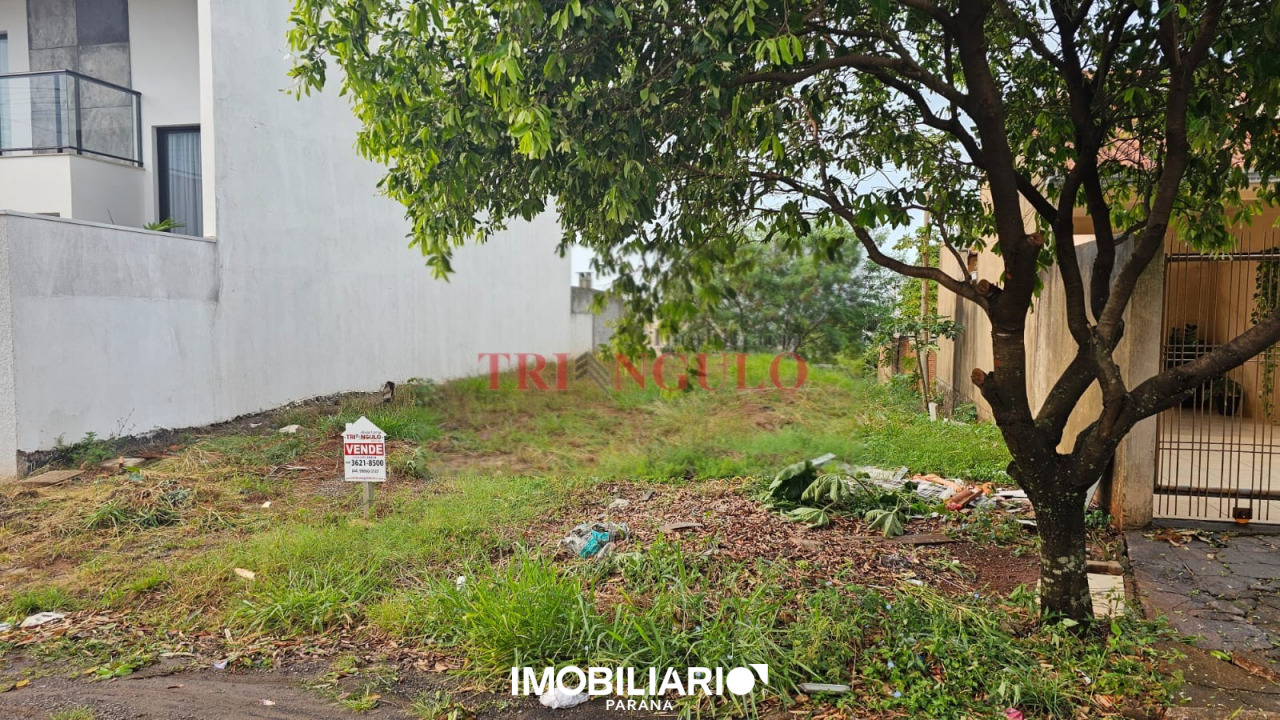 Terreno para  Venda em Umuarama pela Imobiliária Triangulo
