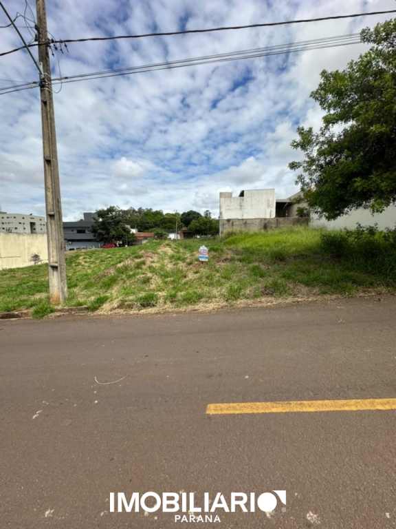 Terreno para  Venda em Umuarama pela Imobiliária Triangulo