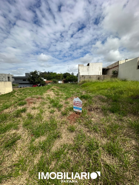 Terreno para  Venda em Umuarama pela Imobiliária Triangulo