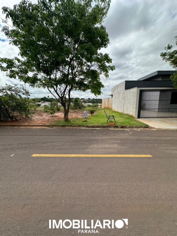 Terreno para  Venda em Umuarama pela Imobiliária Triangulo