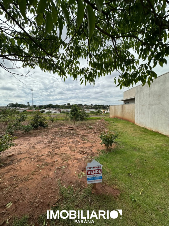 Terreno para  Venda em Umuarama pela Imobiliária Triangulo