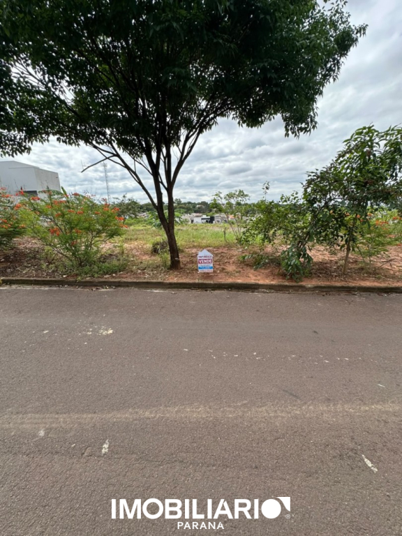 Terreno para  Venda em Umuarama pela Imobiliária Triangulo