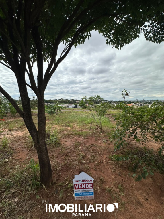 Terreno para  Venda em Umuarama pela Imobiliária Triangulo