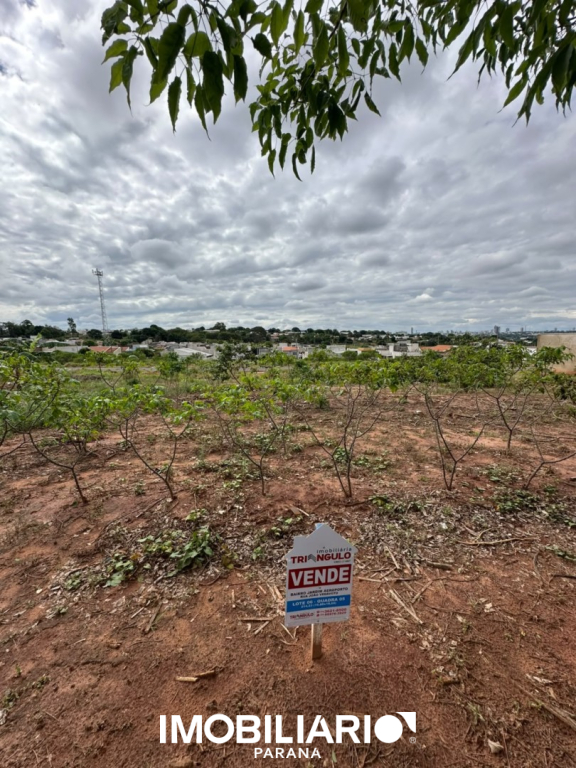 Terreno para  Venda em Umuarama pela Imobiliária Triangulo