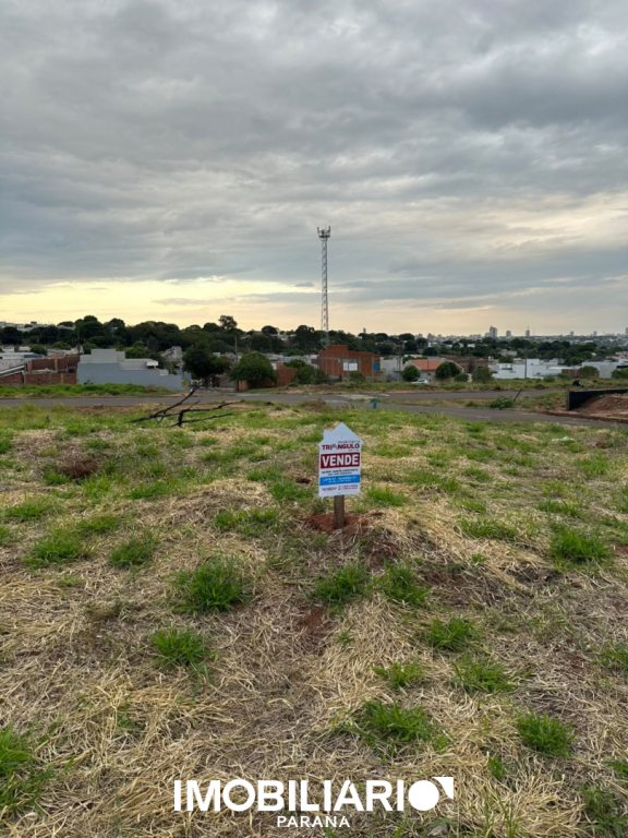 Terreno para  Venda em Umuarama pela Imobiliária Triangulo