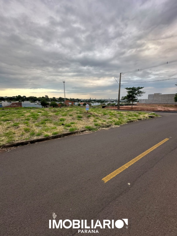 Terreno para  Venda em Umuarama pela Imobiliária Triangulo