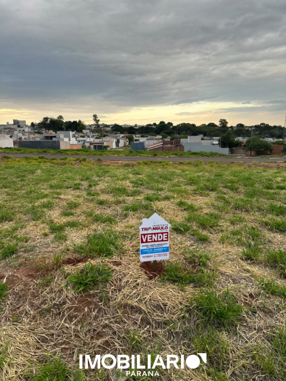 Terreno para  Venda em Umuarama pela Imobiliária Triangulo