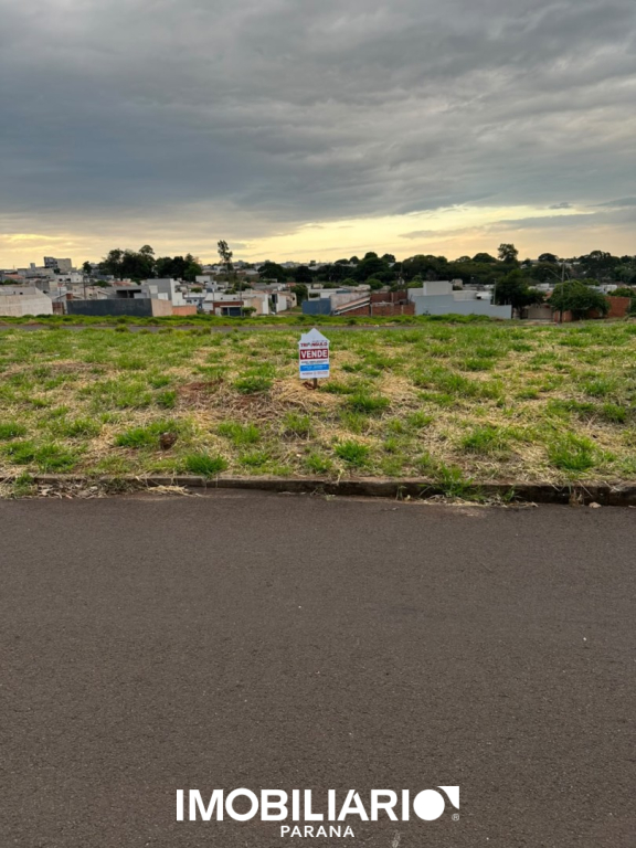 Terreno para  Venda em Umuarama pela Imobiliária Triangulo