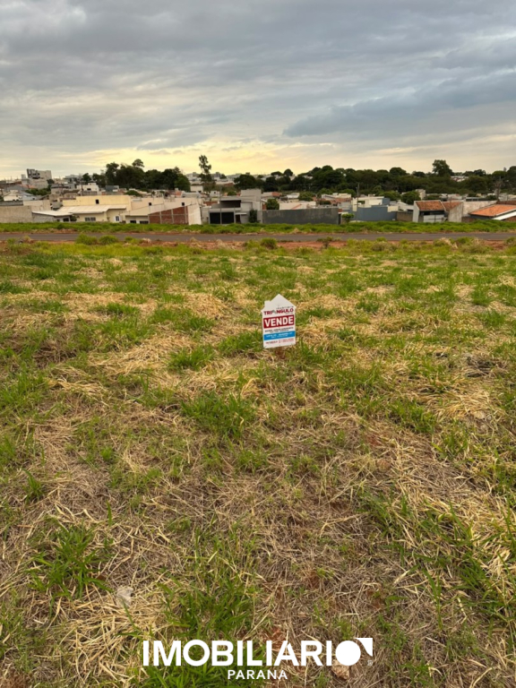 Terreno para  Venda em Umuarama pela Imobiliária Triangulo