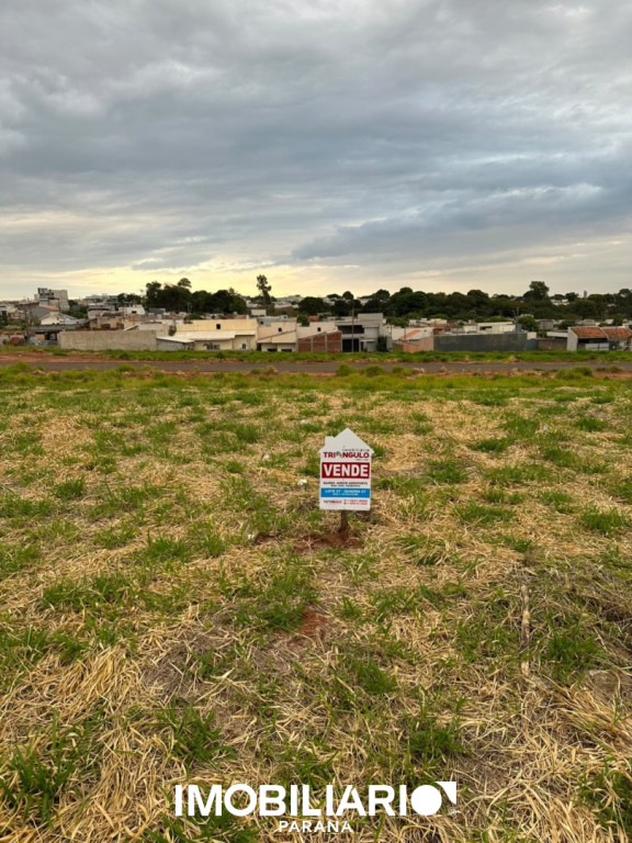 Terreno para  Venda em Umuarama pela Imobiliária Triangulo