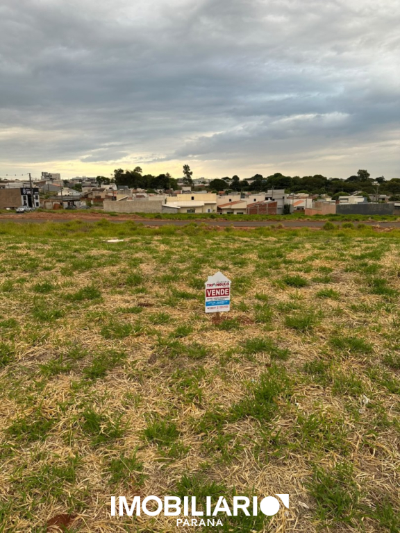 Terreno para  Venda em Umuarama pela Imobiliária Triangulo