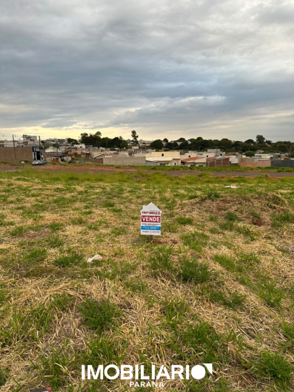Terreno para  Venda em Umuarama pela Imobiliária Triangulo
