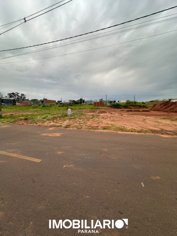 Terreno para  Venda em Umuarama pela Imobiliária Triangulo
