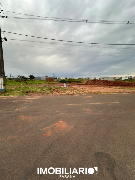 Terreno para  Venda em Umuarama pela Imobiliária Triangulo