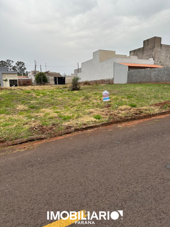 Terreno para  Venda em Umuarama pela Imobiliária Triangulo