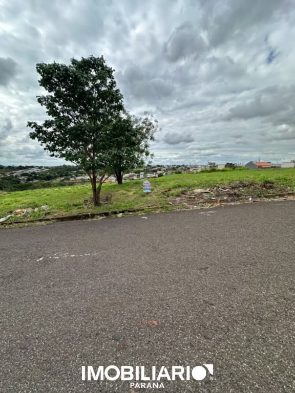 Terreno para  Venda em Umuarama pela Imobiliária Triangulo