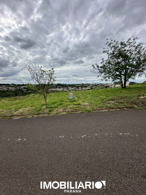 Terreno para  Venda em Umuarama pela Imobiliária Triangulo