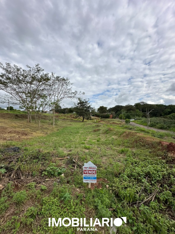Terreno para  Venda em Umuarama pela Imobiliária Triangulo