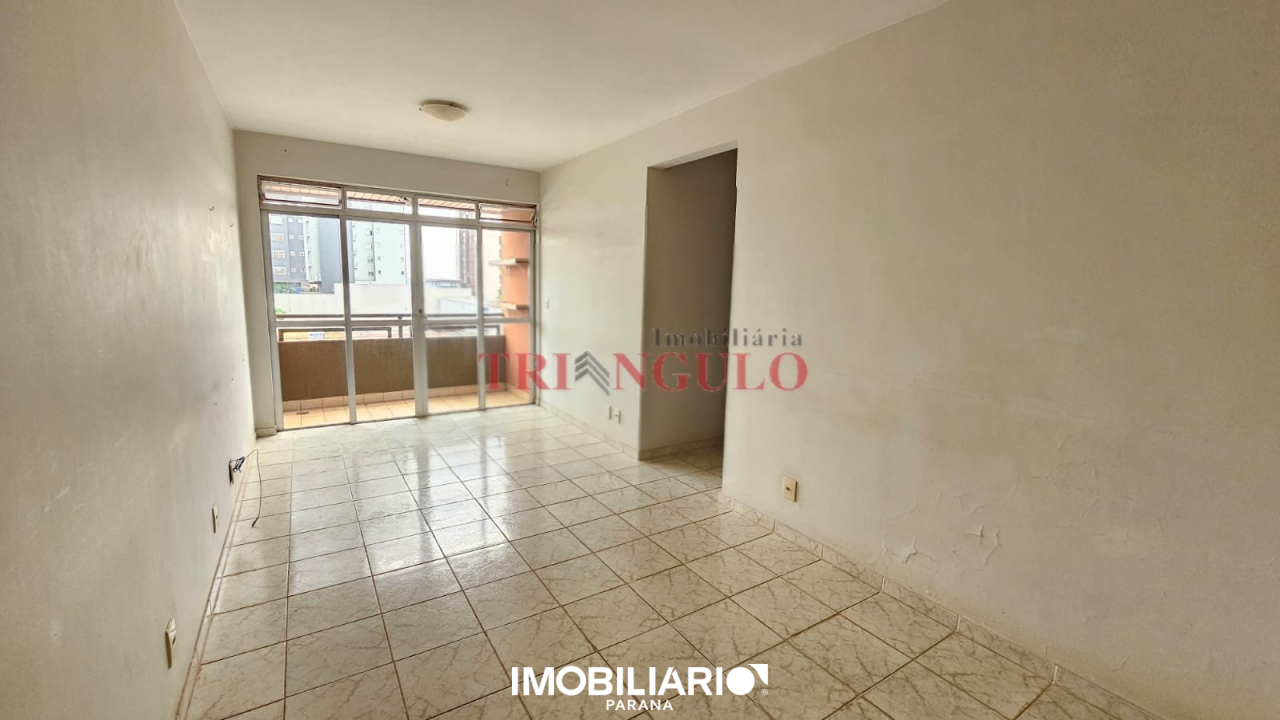 Apartamento para  Venda em Umuarama pela Imobiliária Triangulo