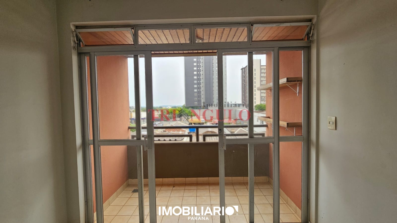 Apartamento para  Venda em Umuarama pela Imobiliária Triangulo
