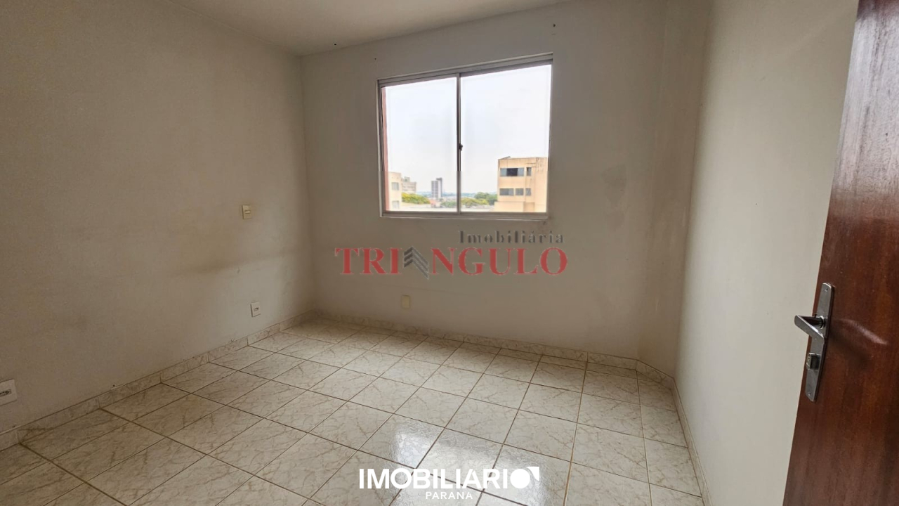 Apartamento para  Venda em Umuarama pela Imobiliária Triangulo