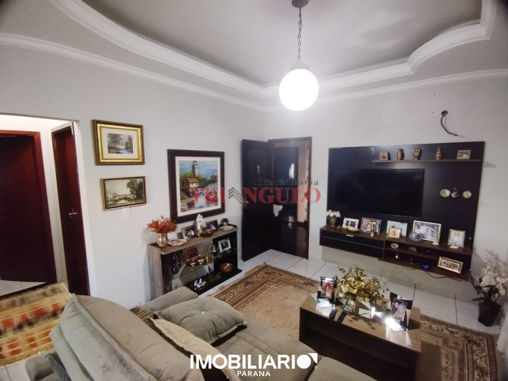 Residência para  Venda em Umuarama pela Imobiliária Triangulo