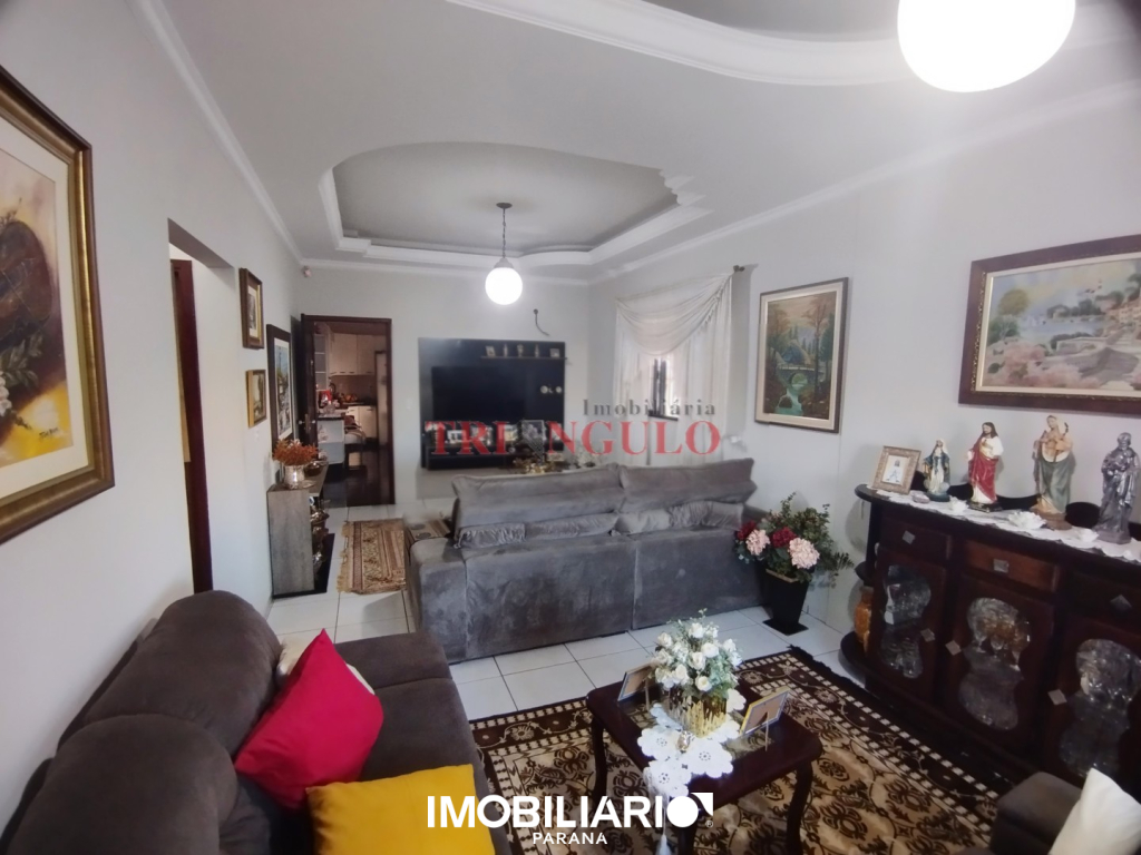 Residência para  Venda em Umuarama pela Imobiliária Triangulo