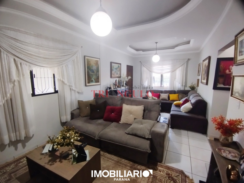 Residência para  Venda em Umuarama pela Imobiliária Triangulo