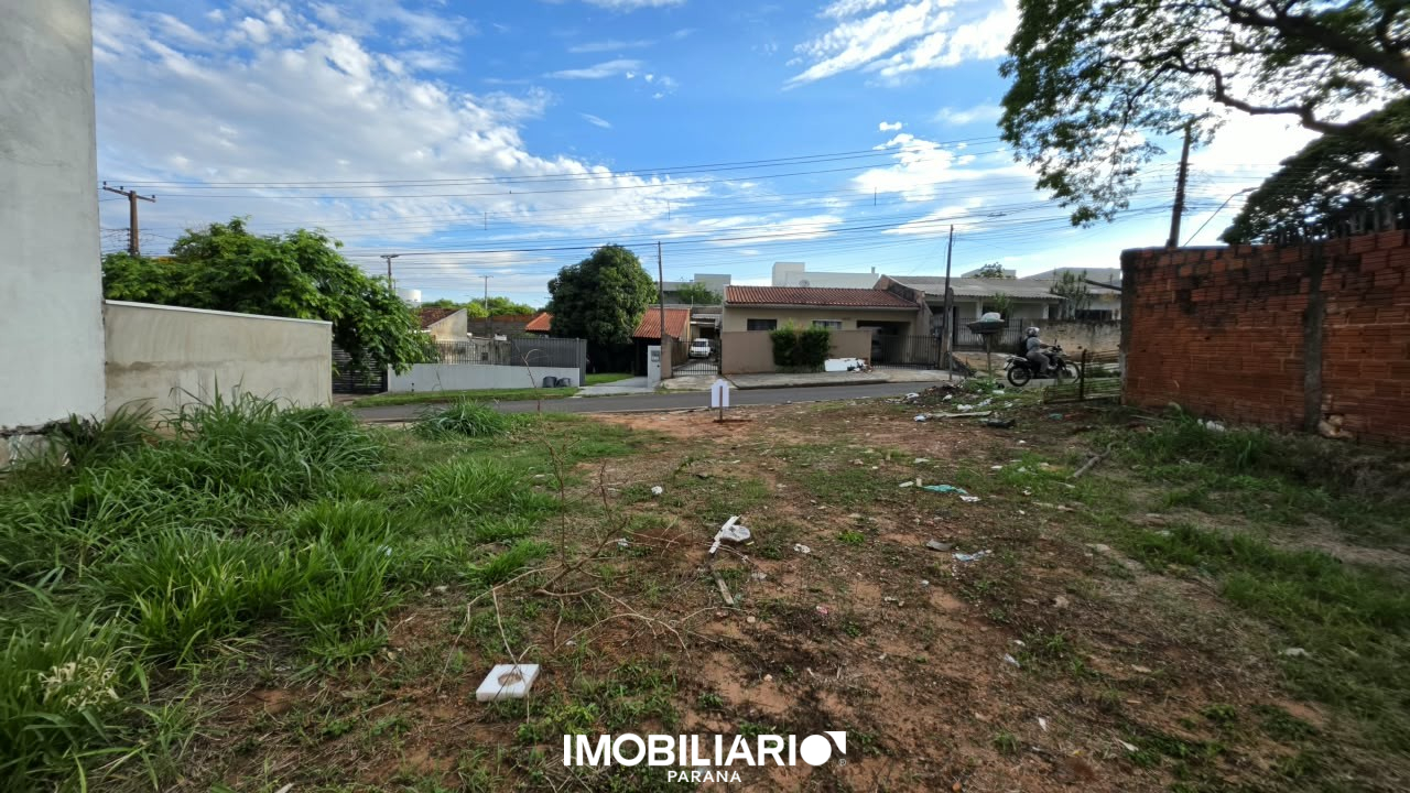 Terreno para  Venda em Umuarama pela Imobiliária Triangulo
