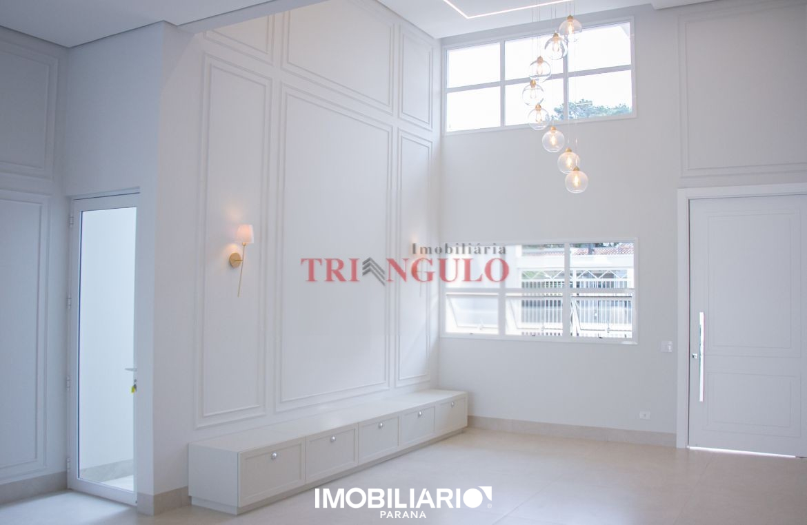 Residência para  Venda em Umuarama pela Imobiliária Triangulo