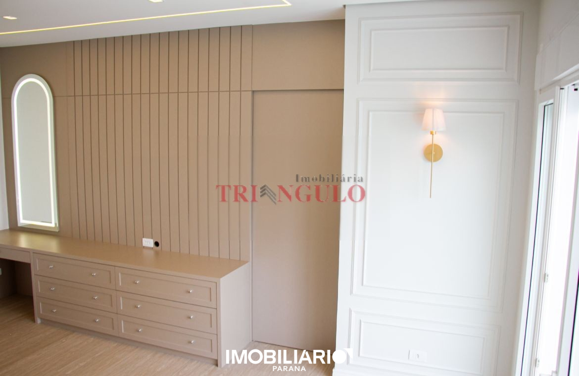 Residência para  Venda em Umuarama pela Imobiliária Triangulo