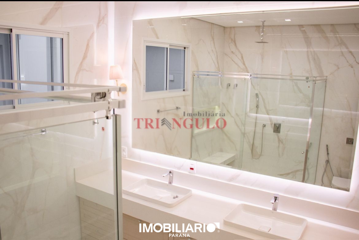 Residência para  Venda em Umuarama pela Imobiliária Triangulo