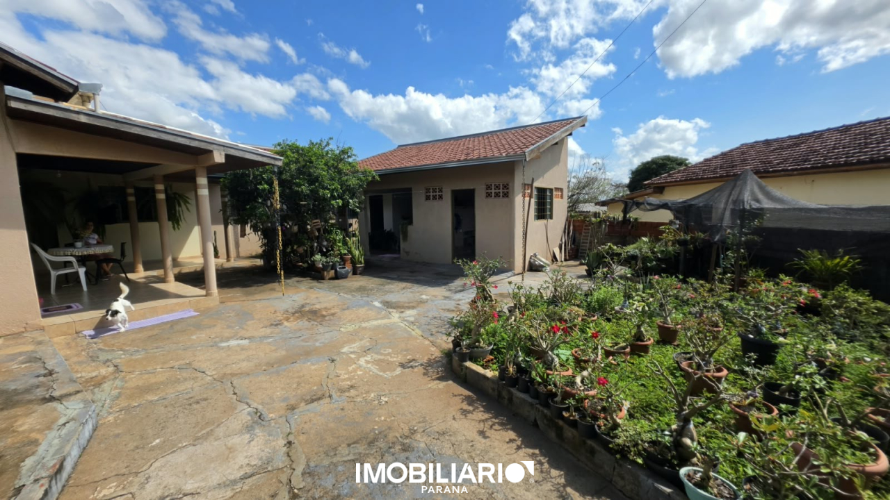 Residência para  Venda em Umuarama pela Imobiliária Triangulo