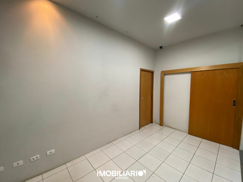 Sala Comercial para  Venda em Umuarama pela Morena imobiliária e construtora