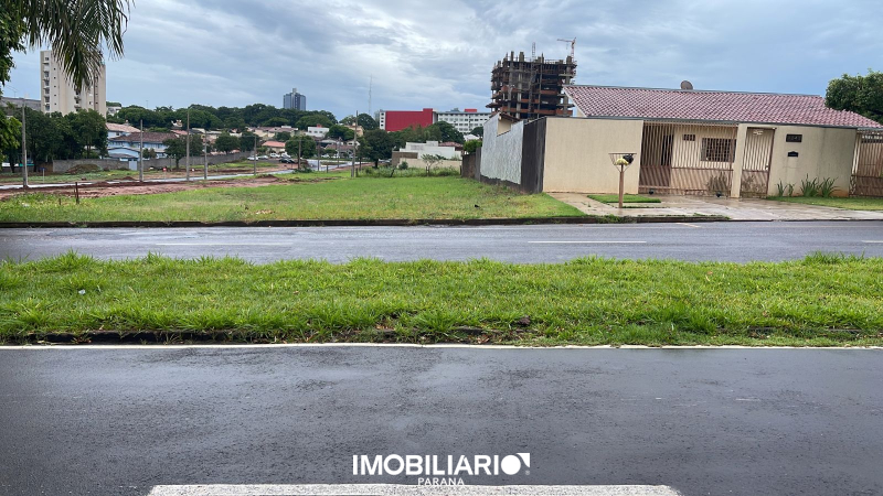 Terreno para  Venda em Umuarama pela Novo Teto
