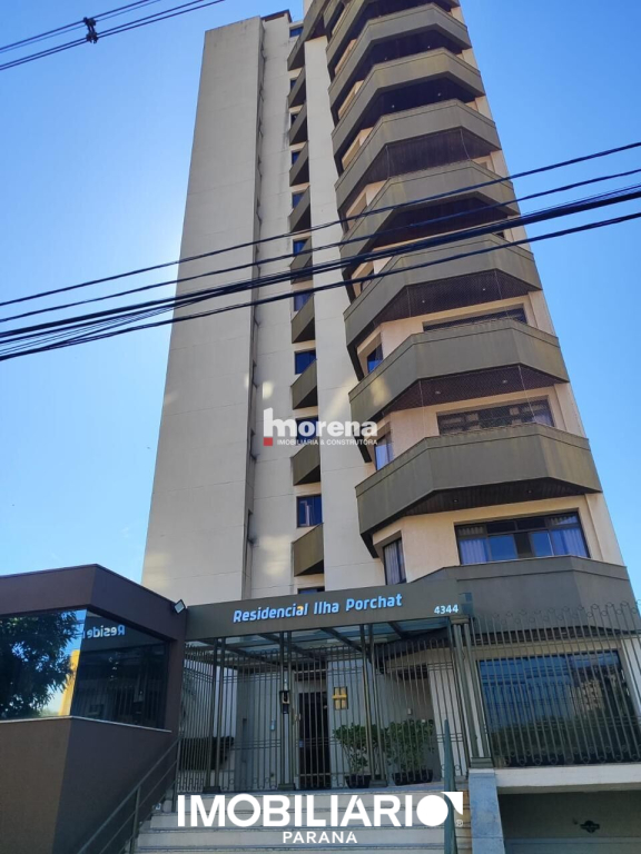 Apartamento para  Venda em Umuarama pela Morena imobiliária e construtora