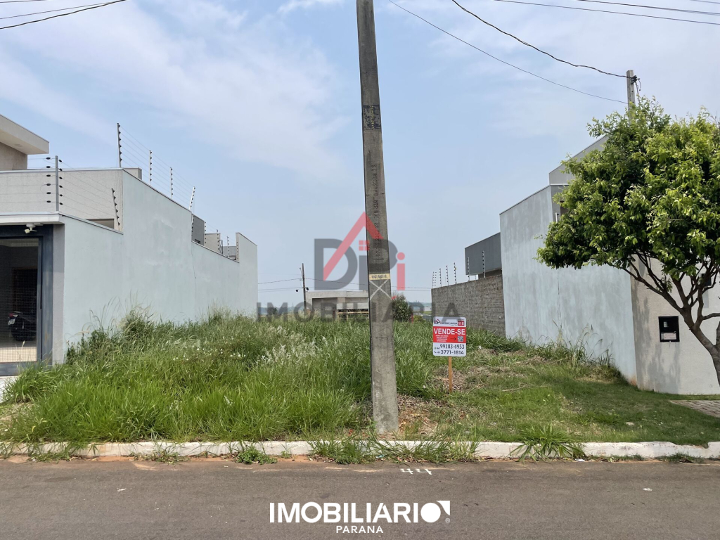 Terreno para  Venda em Umuarama pela DPI Imobiliária