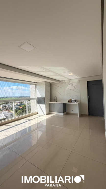 Apartamento para  Venda em Umuarama pela Caetano & Otávio