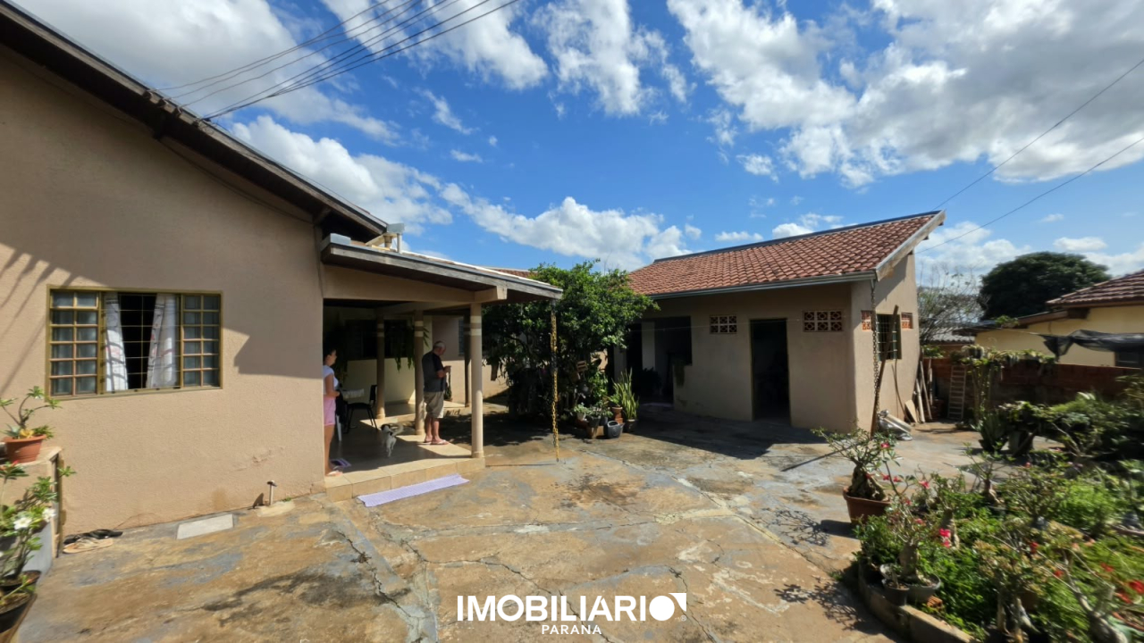 Residência para  Venda em Umuarama pela Imobiliária Triangulo