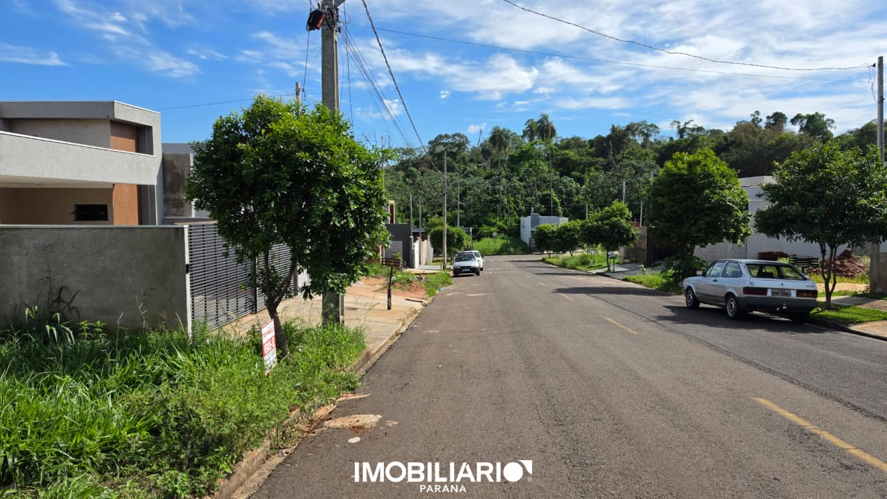 Terreno para  Venda em Umuarama pela Imobiliária Triangulo