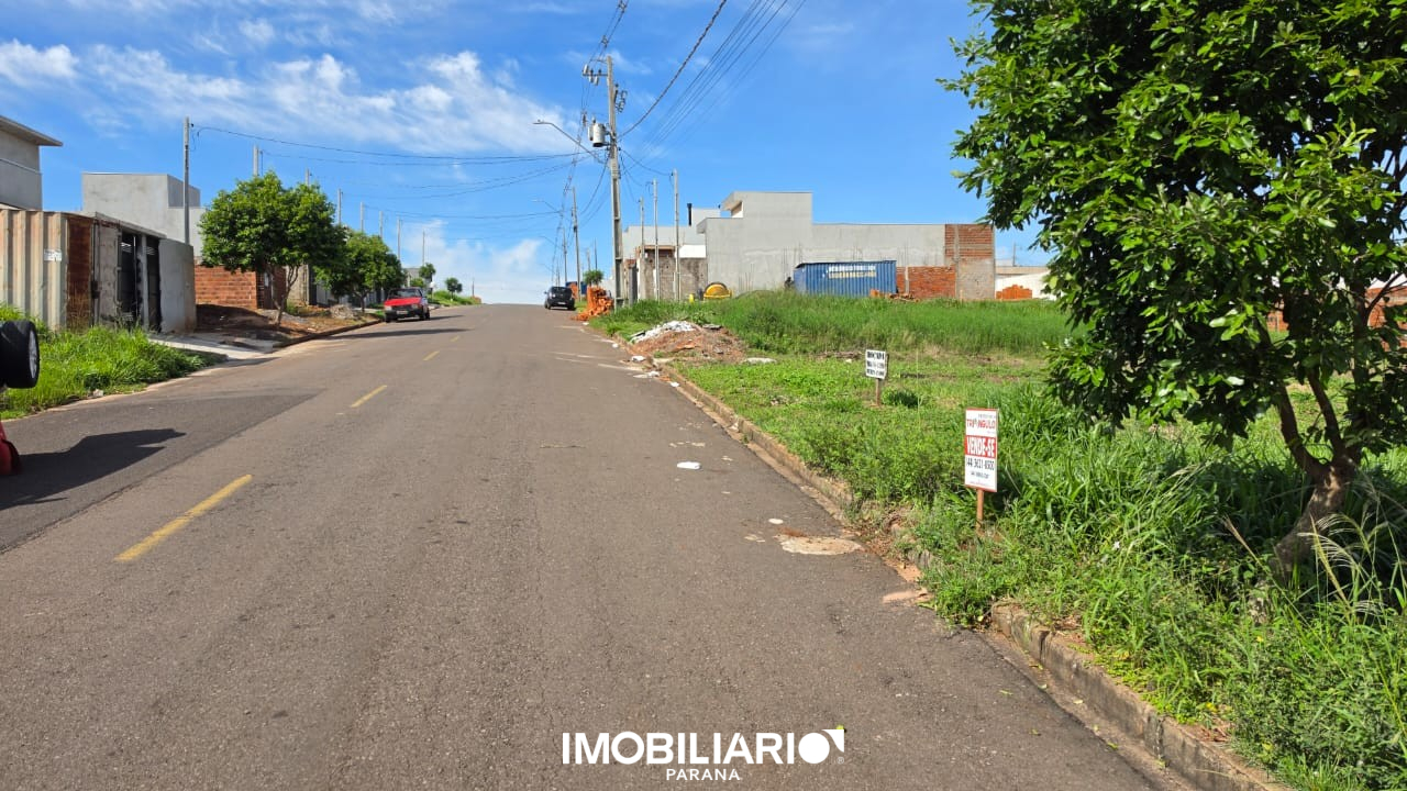 Terreno para  Venda em Umuarama pela Imobiliária Triangulo