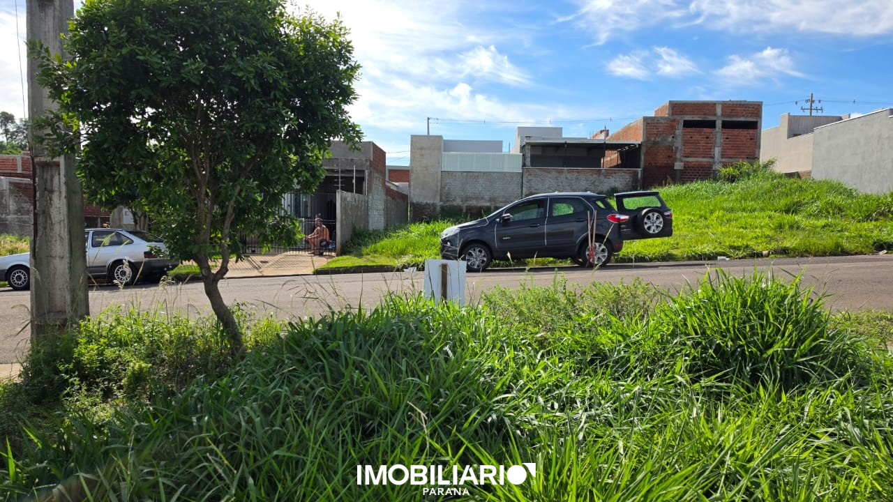 Terreno para  Venda em Umuarama pela Imobiliária Triangulo