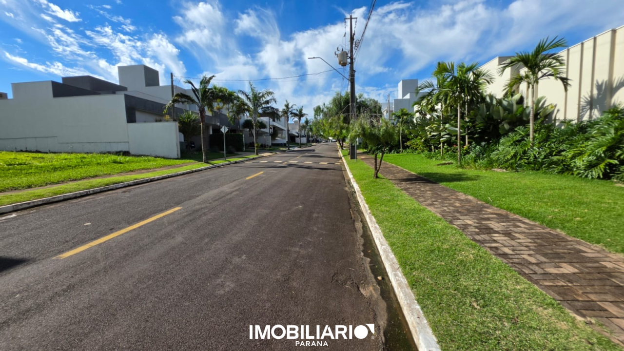 Terreno para  Venda em Umuarama pela Imobiliária Triangulo