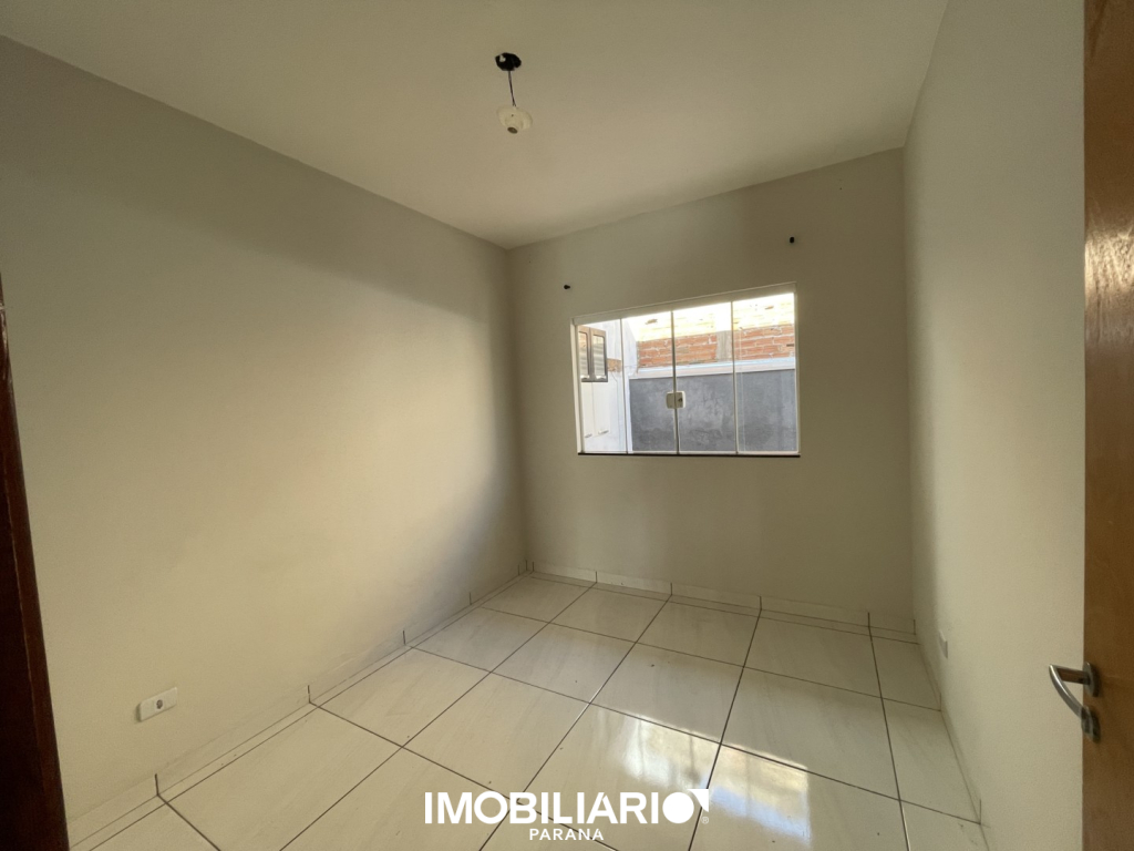 Residência para  Alugar em Umuarama pela Imobiliária Triangulo