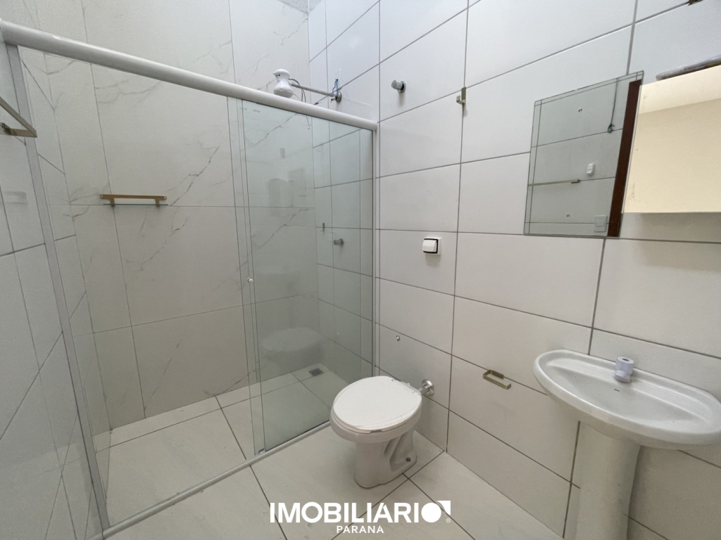 Residência para  Alugar em Umuarama pela Imobiliária Triangulo
